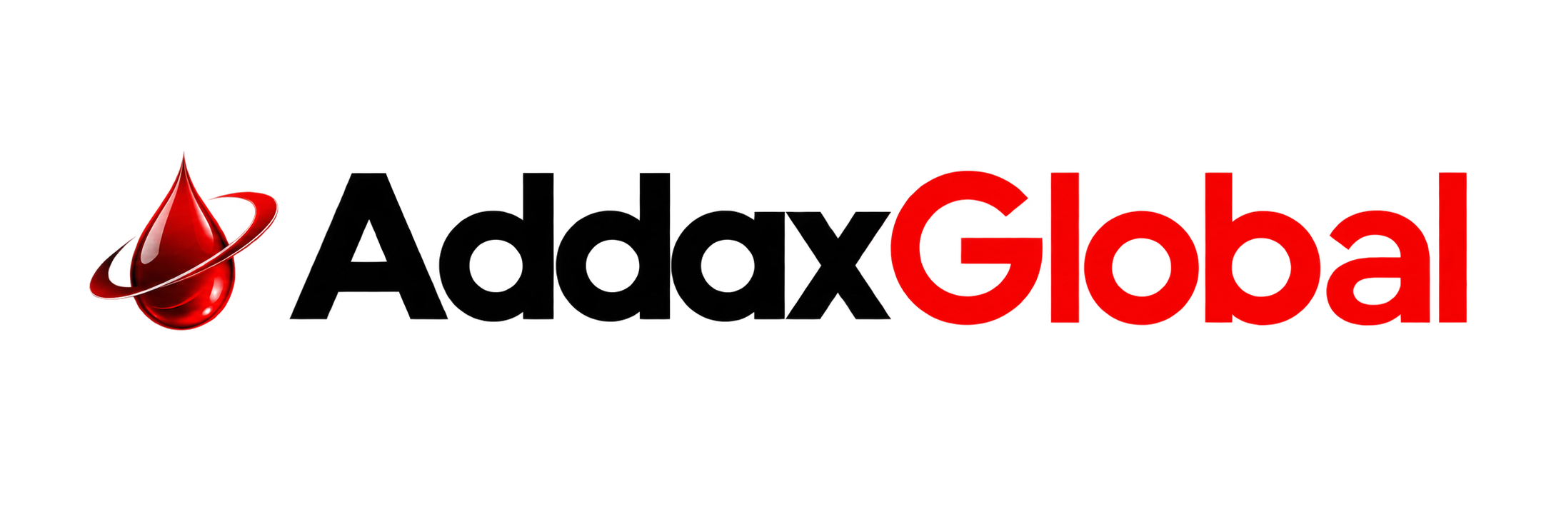 AddaxGlobal Logo